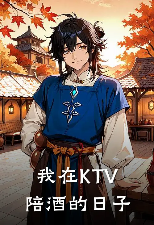 我在KTV陪酒的日子