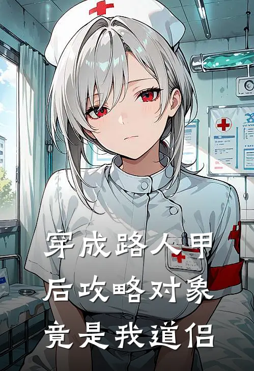 穿成路人甲后攻略对象竟是我道侣