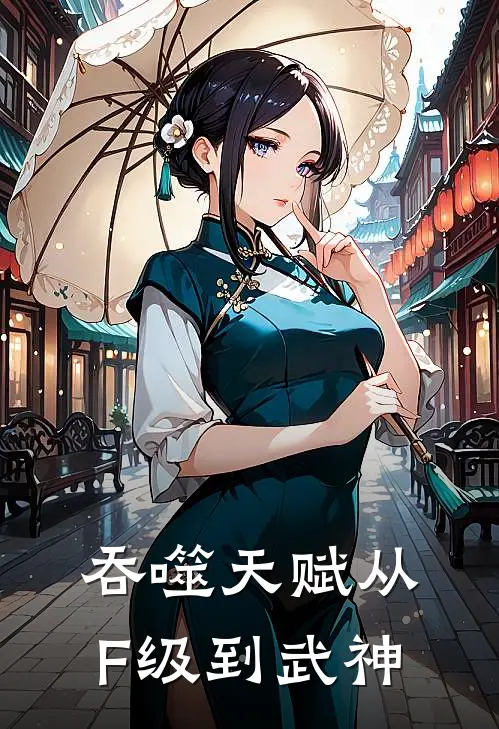 吞噬天赋从F级到武神