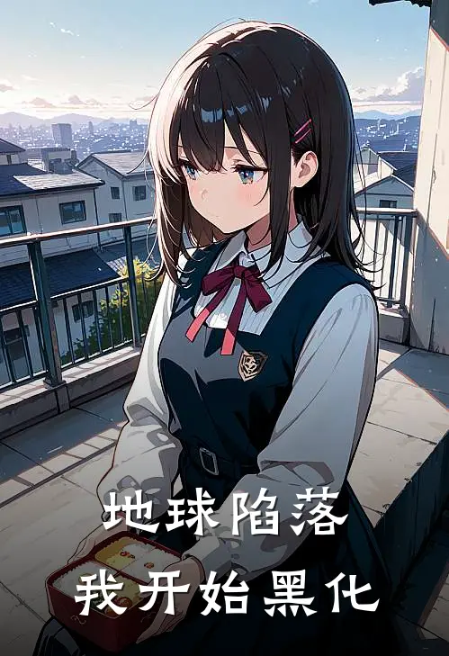 地球陷落：我开始黑化(沈练杨琳)热门网络小说_小说推荐完结地球陷落：我开始黑化(沈练杨琳)