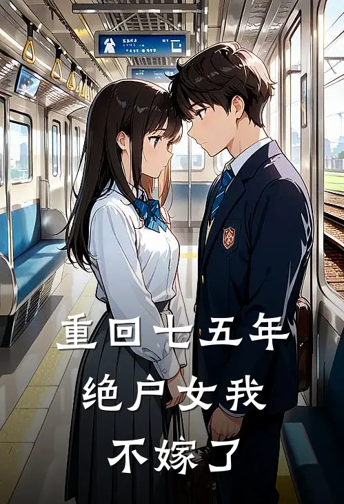 重回七五年，绝户女我不嫁了