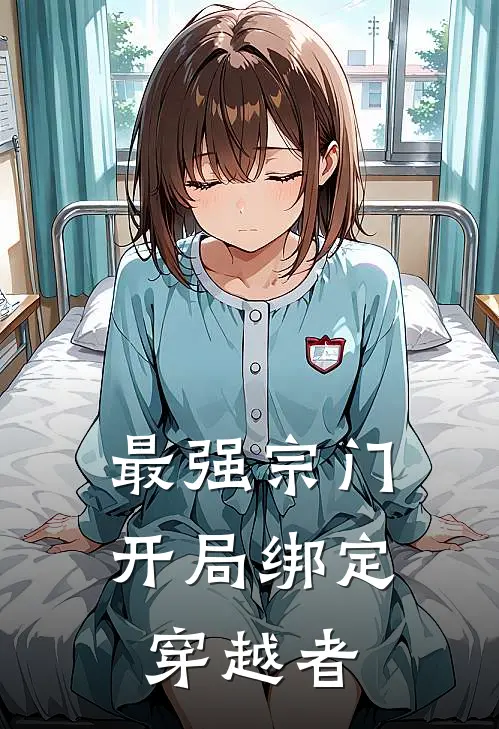 最强宗门：开局绑定穿越者