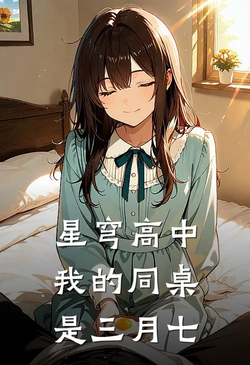 星穹高中：我的同桌是三月七