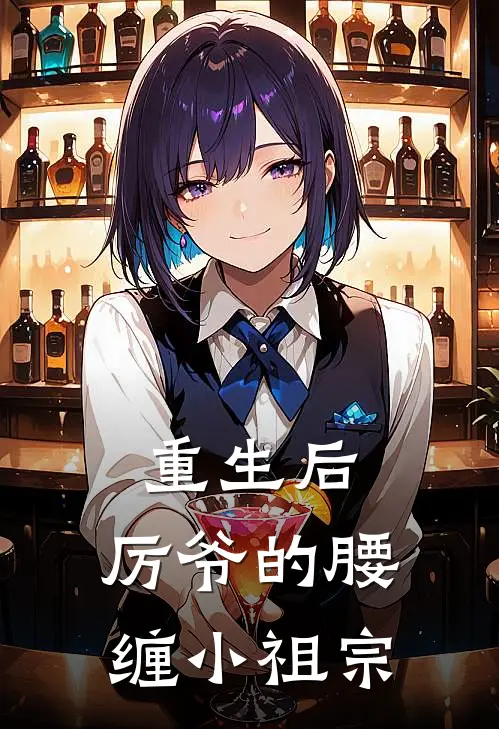 重生后，厉爷的腰缠小祖宗