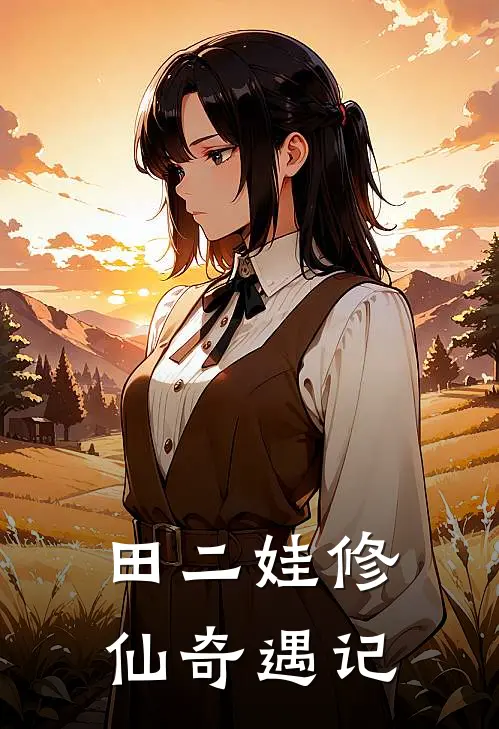 田二娃修仙奇遇记