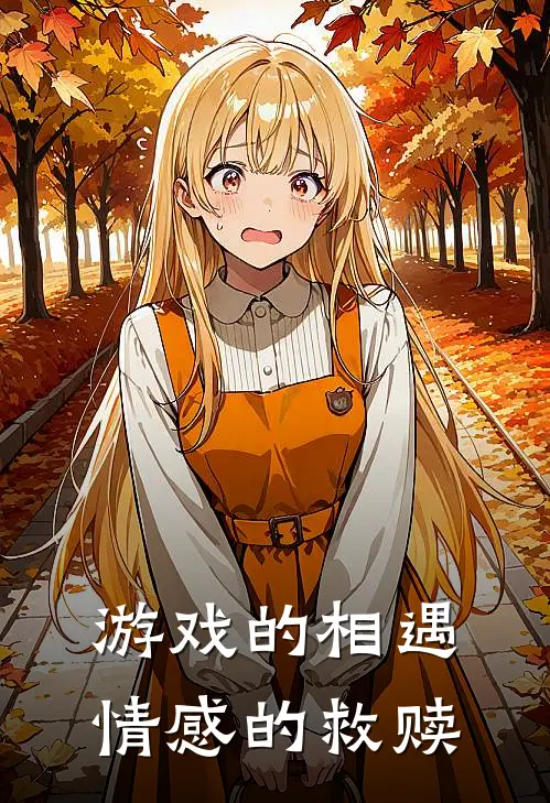 游戏的相遇，情感的救赎