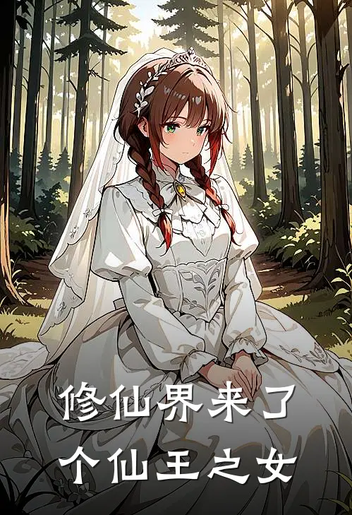 修仙界来了个仙王之女