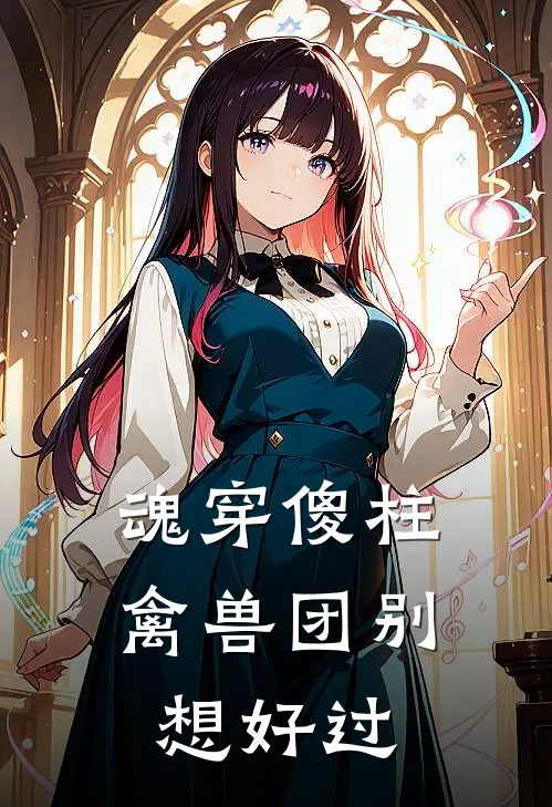 魂穿傻柱，禽兽团别想好过