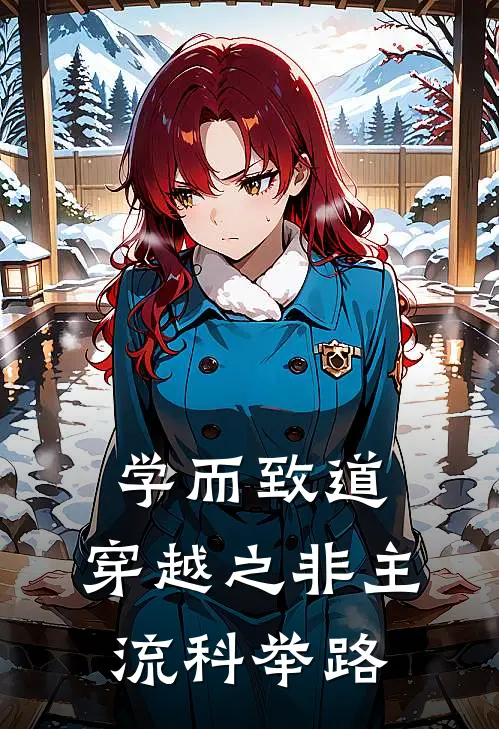 学而致道：穿越之非主流科举路