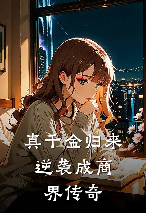 真千金归来：逆袭成商界传奇