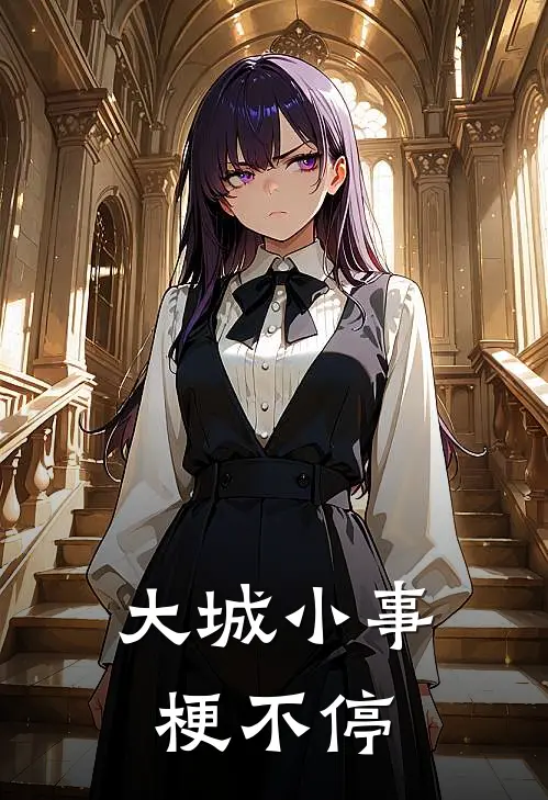 大城小事梗不停