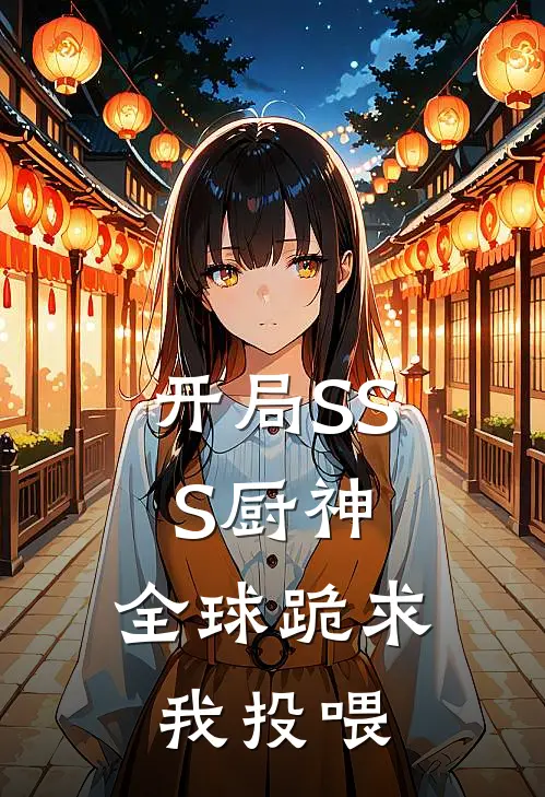 开局SSS厨神，全球跪求我投喂
