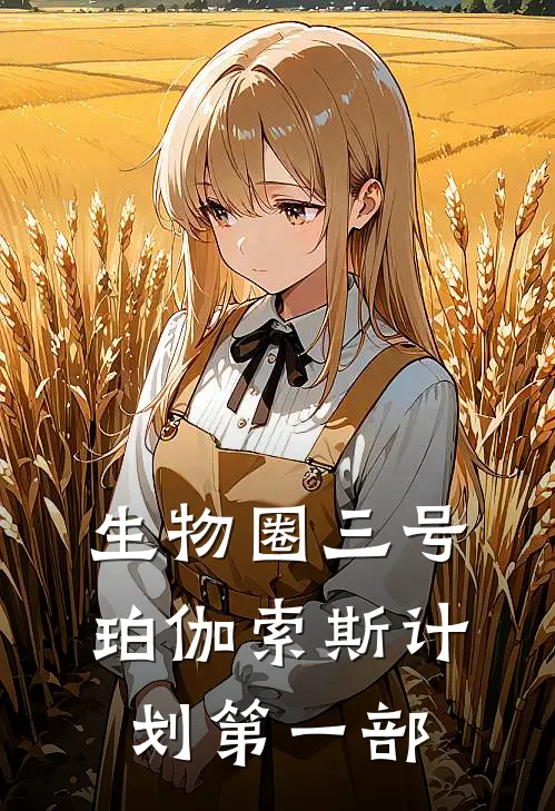 生物圈三号：珀伽索斯计划第一部