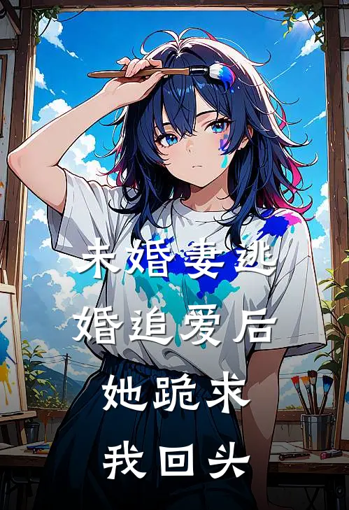 未婚妻逃婚追爱后，她跪求我回头