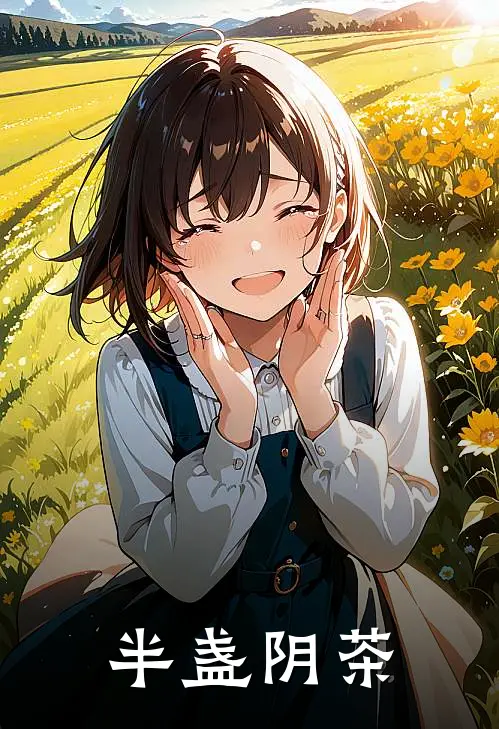 半盏阴茶