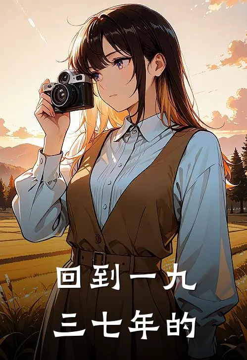 回到一九三七年的