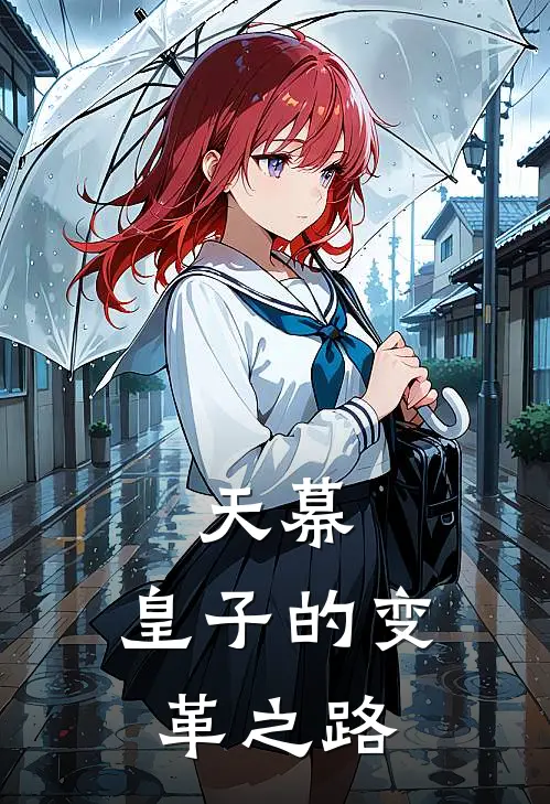 天幕：皇子的变革之路