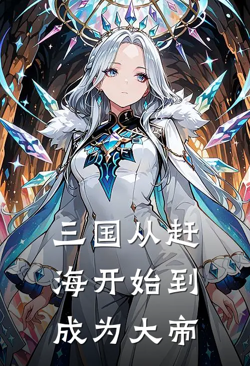 三国从赶海开始到成为大帝