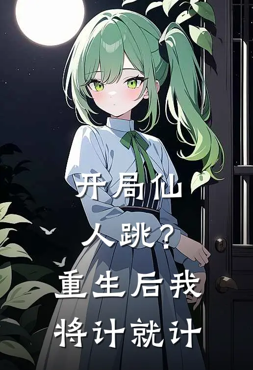 开局仙人跳？重生后我将计就计