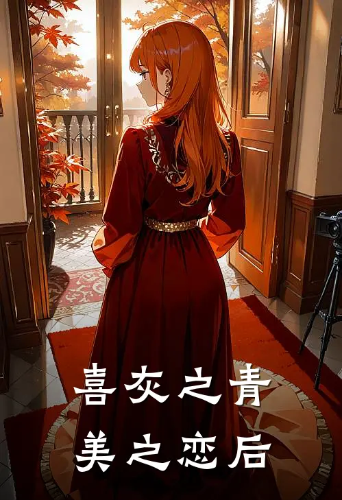 喜灰之青美之恋后