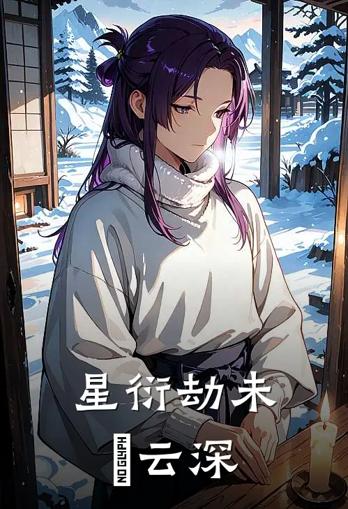 星衍劫未晞云深