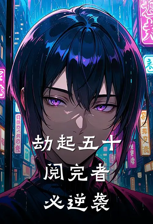 劫起五十，阅完者必逆袭