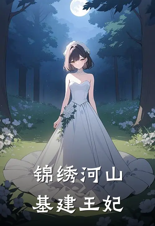 锦绣河山：基建王妃