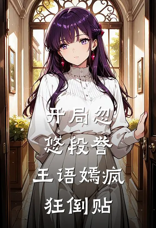 开局忽悠段誉，王语嫣疯狂倒贴