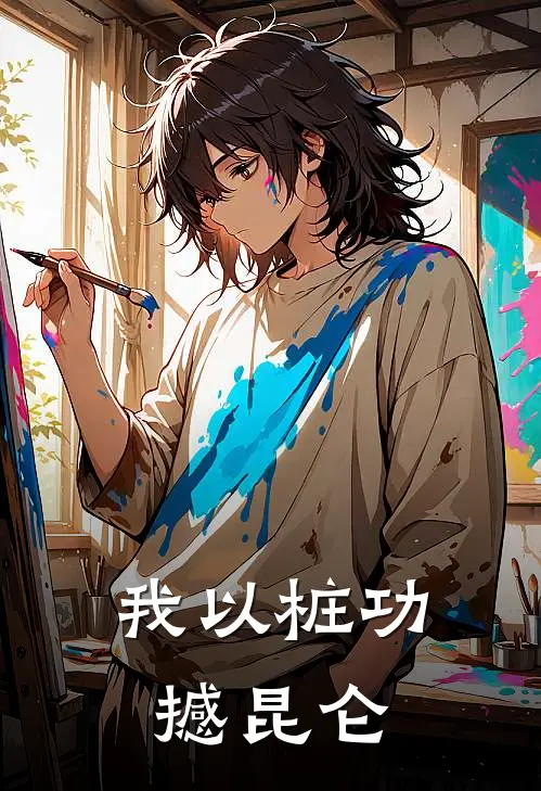 我以桩功撼昆仑