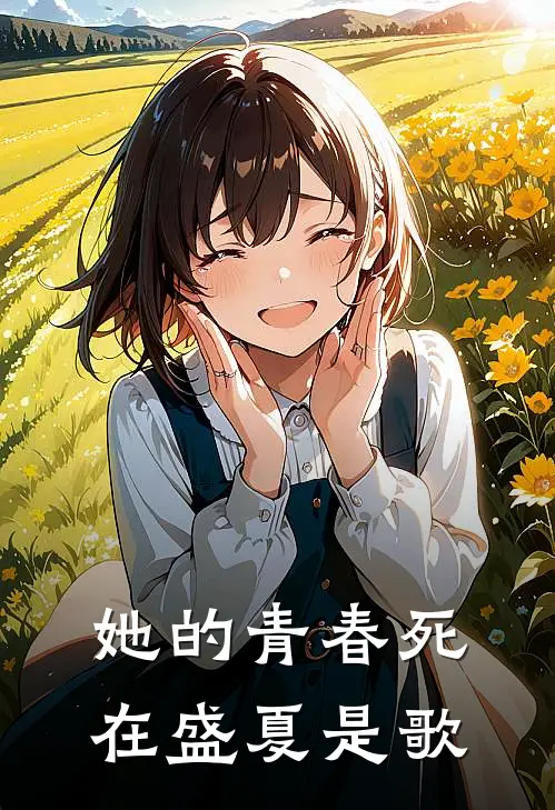 她的青春死在盛夏是歌
