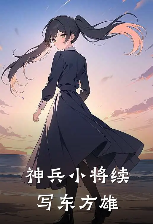 神兵小将续写东方雄