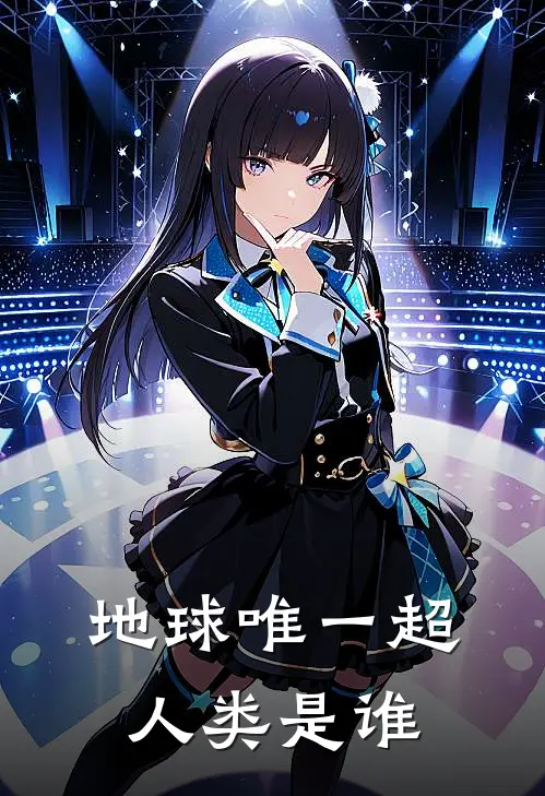 地球唯一超人类是谁