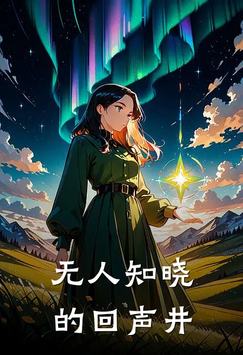 司渊李徊《无人知晓的回声井》完整版在线阅读_司渊李徊完整版在线阅读