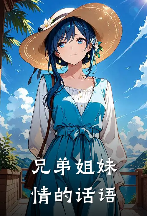 兄弟姐妹情的话语