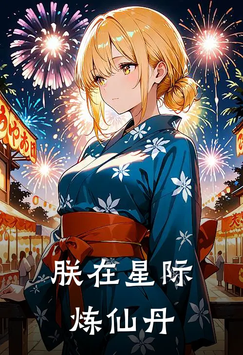 朕在星际炼仙丹