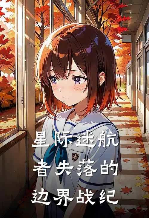 星际迷航者失落的边界战纪