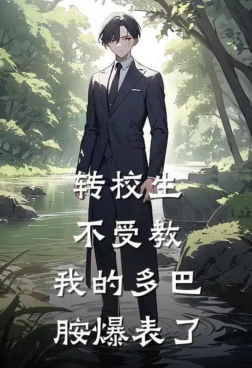 转校生不受教：我的多巴胺爆表了