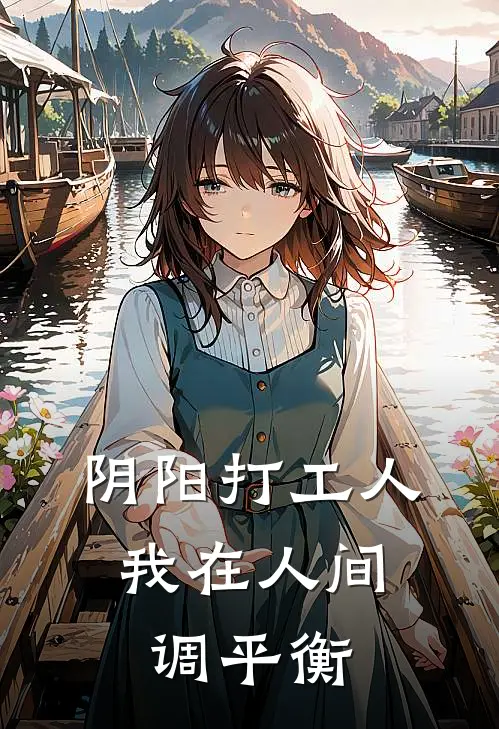 阴阳打工人：我在人间调平衡林小满陈薇完结版免费阅读_阴阳打工人：我在人间调平衡全章节免费在线阅读