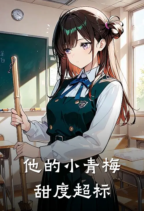 他的小青梅甜度超标