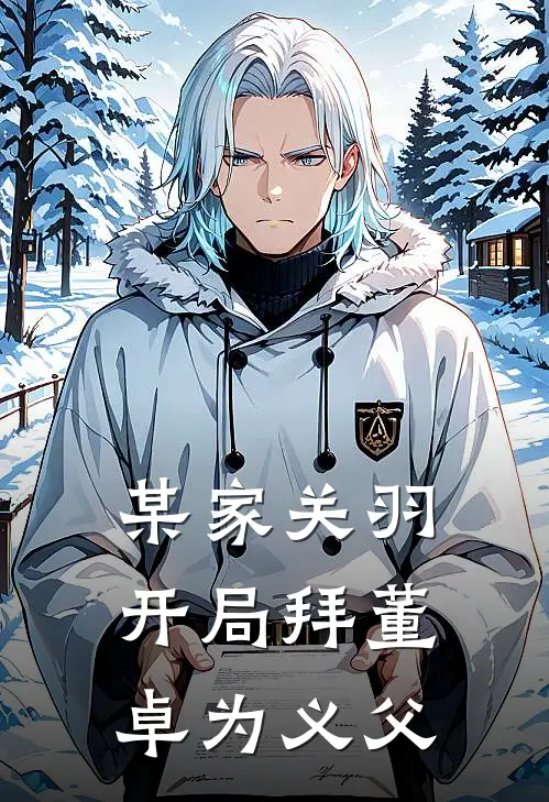 某家关羽，开局拜董卓为义父