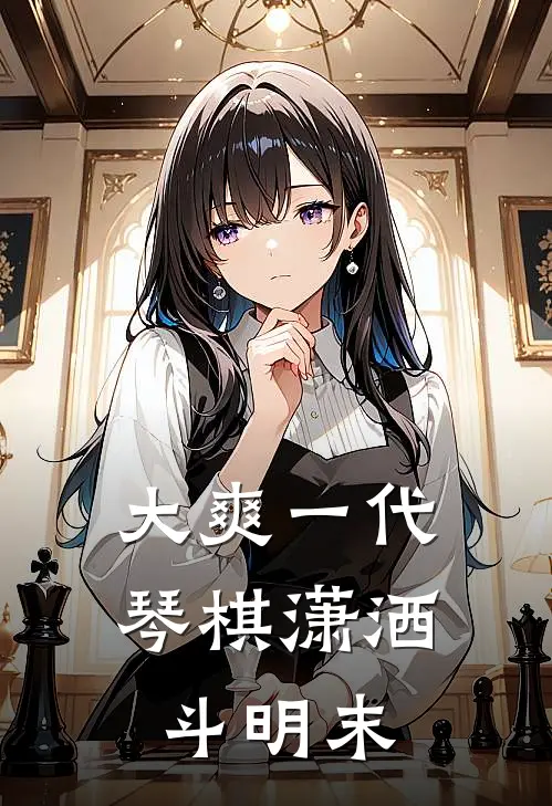 大爽一代：琴棋潇洒斗明末