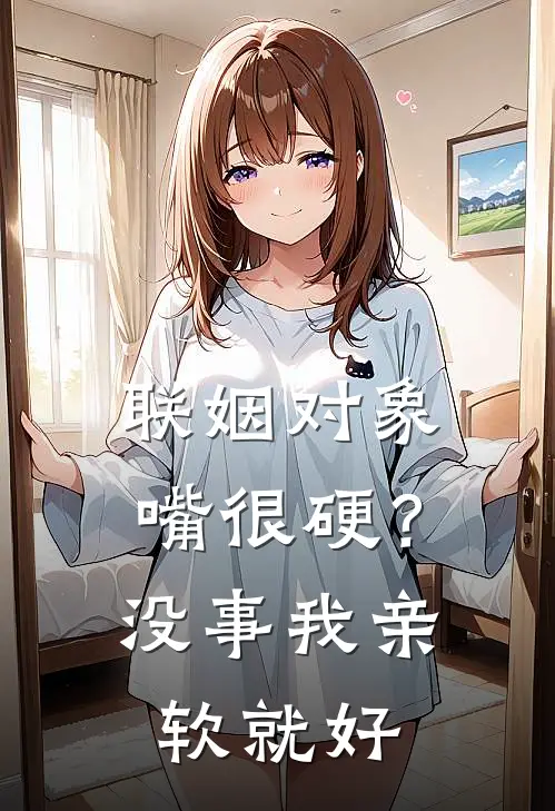 联姻对象嘴很硬？没事我亲软就好苏朝朝顾栖野免费小说免费阅读_推荐完结小说联姻对象嘴很硬？没事我亲软就好(苏朝朝顾栖野)