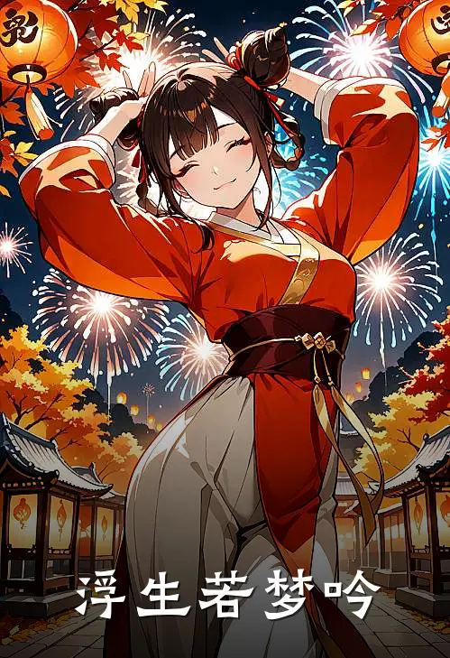 浮生若梦吟(慕容萧逸尘)最新完本小说推荐_免费小说推荐浮生若梦吟慕容萧逸尘