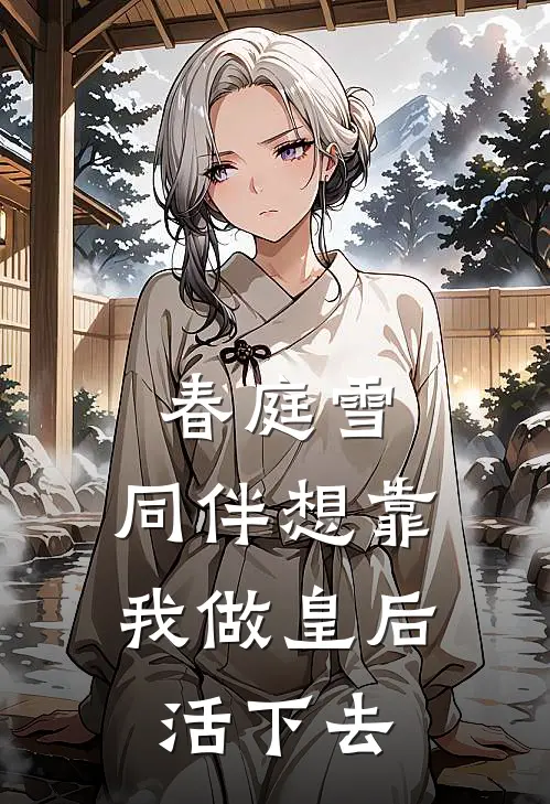 春庭雪：同伴想靠我做皇后活下去