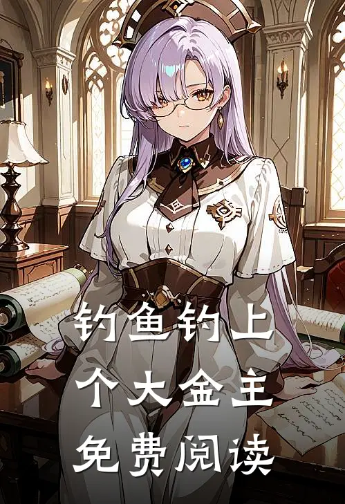 钓鱼钓上个大金主免费阅读