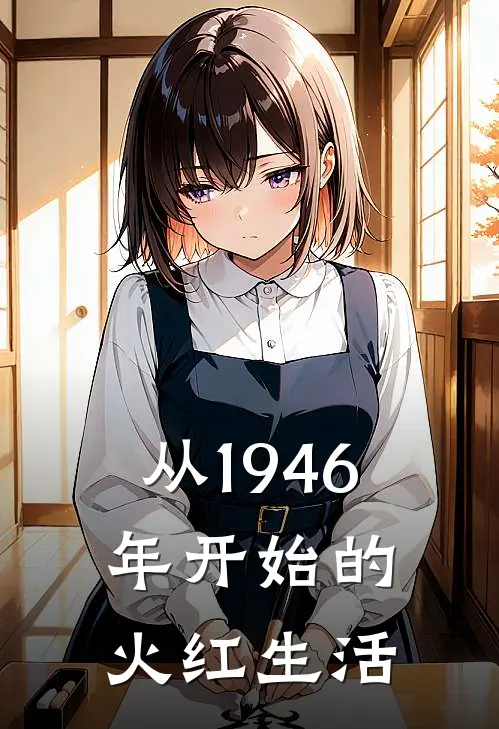 从1946年开始的火红生活