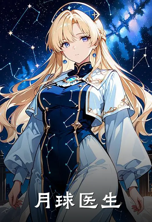 月球医生