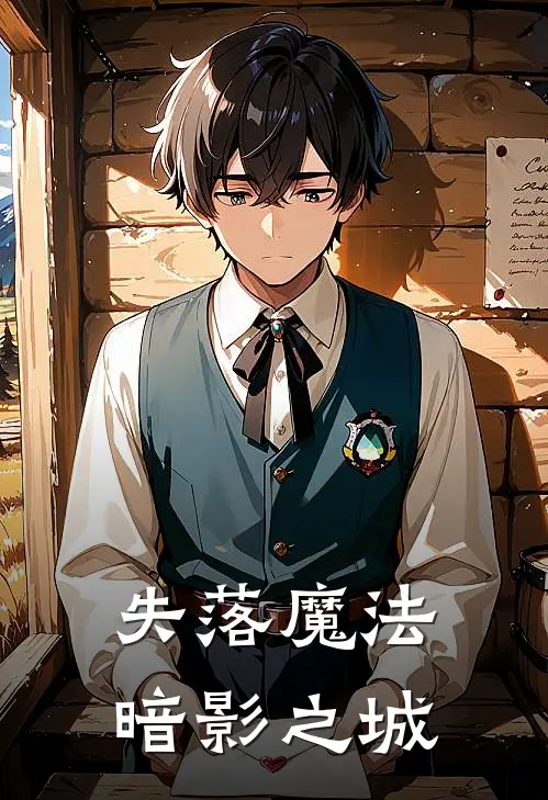 失落魔法暗影之城