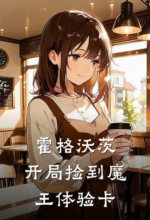 霍格沃茨：开局捡到魔王体验卡哈利哈迪斯热门的网络小说_完整版小说霍格沃茨：开局捡到魔王体验卡(哈利哈迪斯)