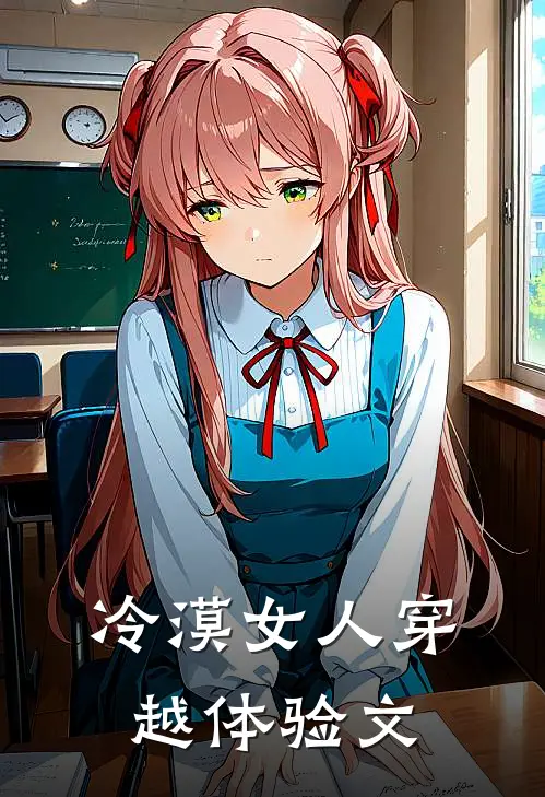 冷漠女人穿越体验文